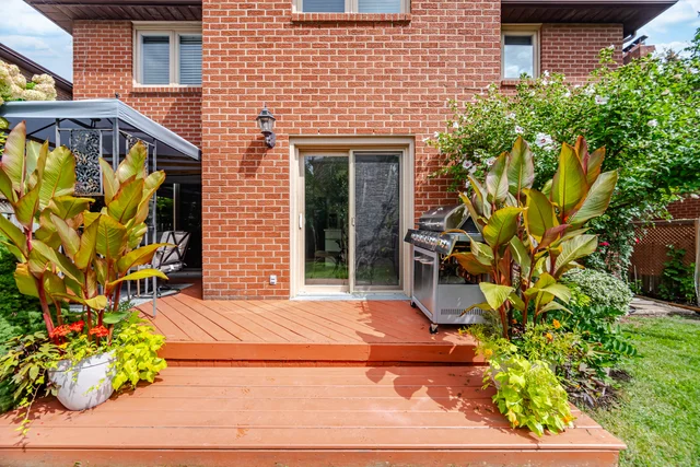 1380 Bishopstoke Way, Oakville - photo 13