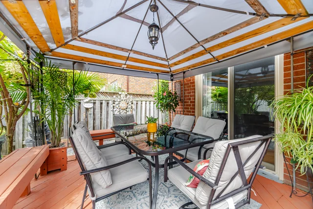 1380 Bishopstoke Way, Oakville - photo 15