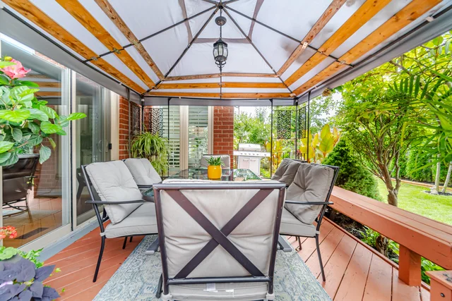1380 Bishopstoke Way, Oakville - photo 16