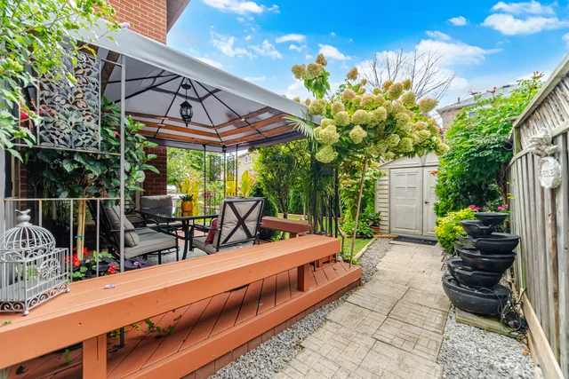 1380 Bishopstoke Way, Oakville - photo 17