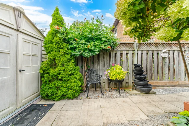 1380 Bishopstoke Way, Oakville - photo 18