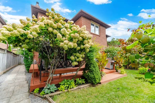 1380 Bishopstoke Way, Oakville - photo 19