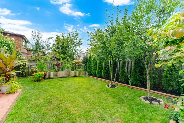 1380 Bishopstoke Way, Oakville - photo 20