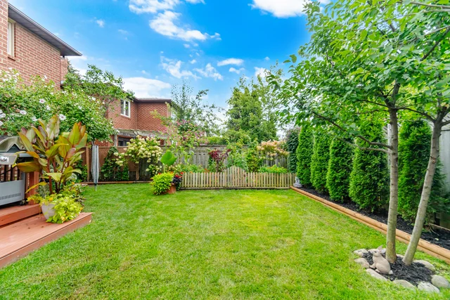 1380 Bishopstoke Way, Oakville - photo 21