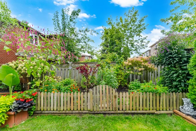 1380 Bishopstoke Way, Oakville - photo 22