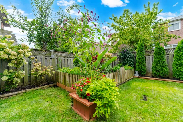 1380 Bishopstoke Way, Oakville - photo 23