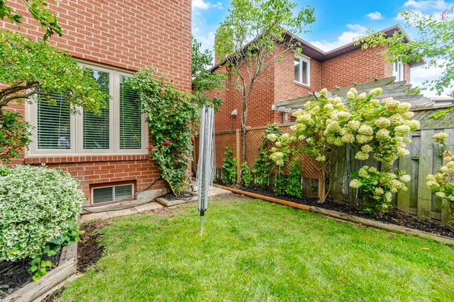 1380 Bishopstoke Way, Oakville - photo 24