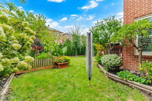 1380 Bishopstoke Way, Oakville - photo 25