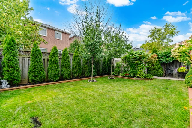 1380 Bishopstoke Way, Oakville - photo 26