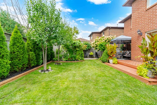 1380 Bishopstoke Way, Oakville - photo 27