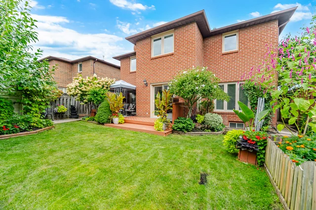 1380 Bishopstoke Way, Oakville - photo 28