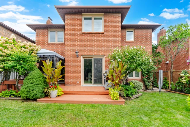 1380 Bishopstoke Way, Oakville - photo 29