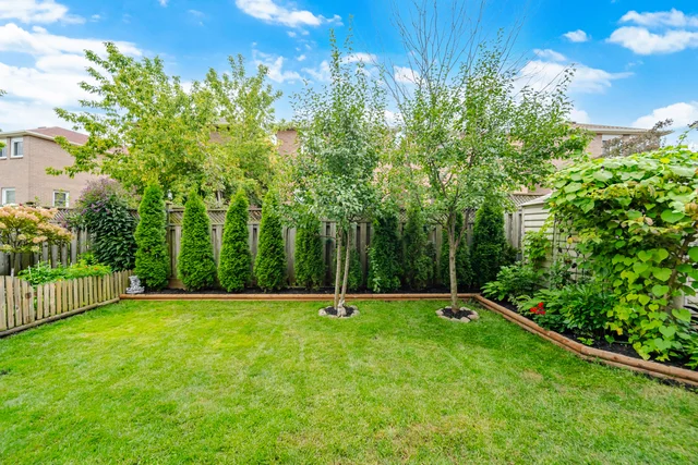 1380 Bishopstoke Way, Oakville - photo 30