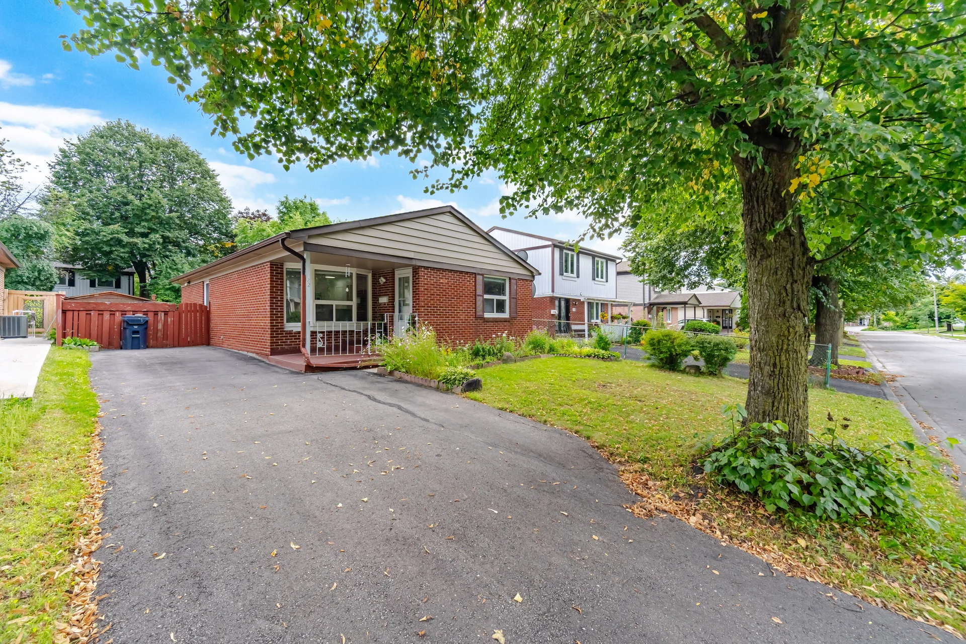 122 Parsell Square, Scarborough - photo 5