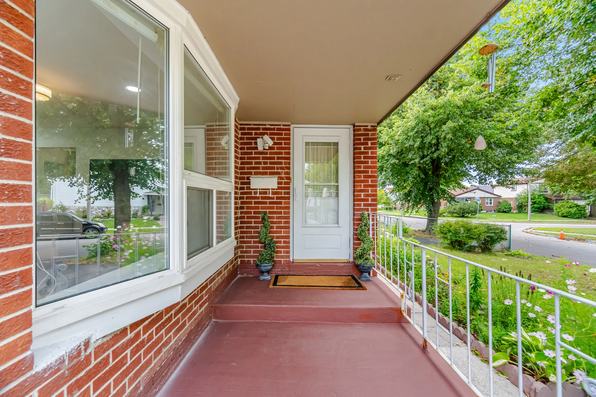122 Parsell Square, Scarborough - photo 6