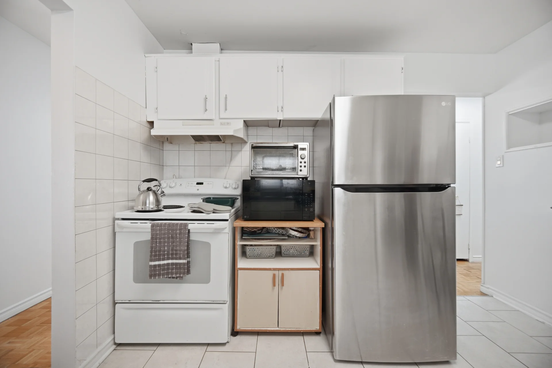 122 Parsell Square, Scarborough - photo 18