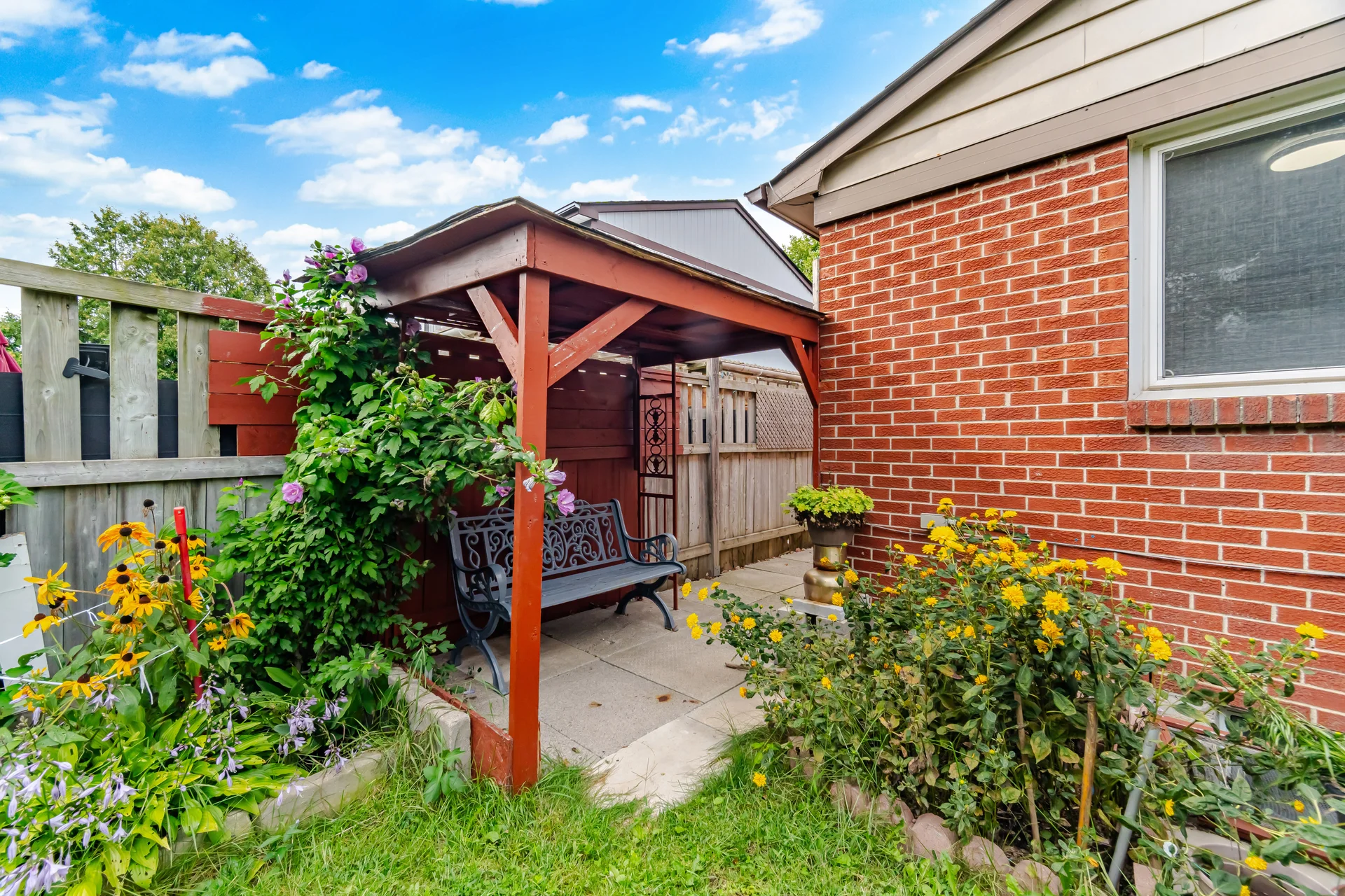 122 Parsell Square, Scarborough - photo 55
