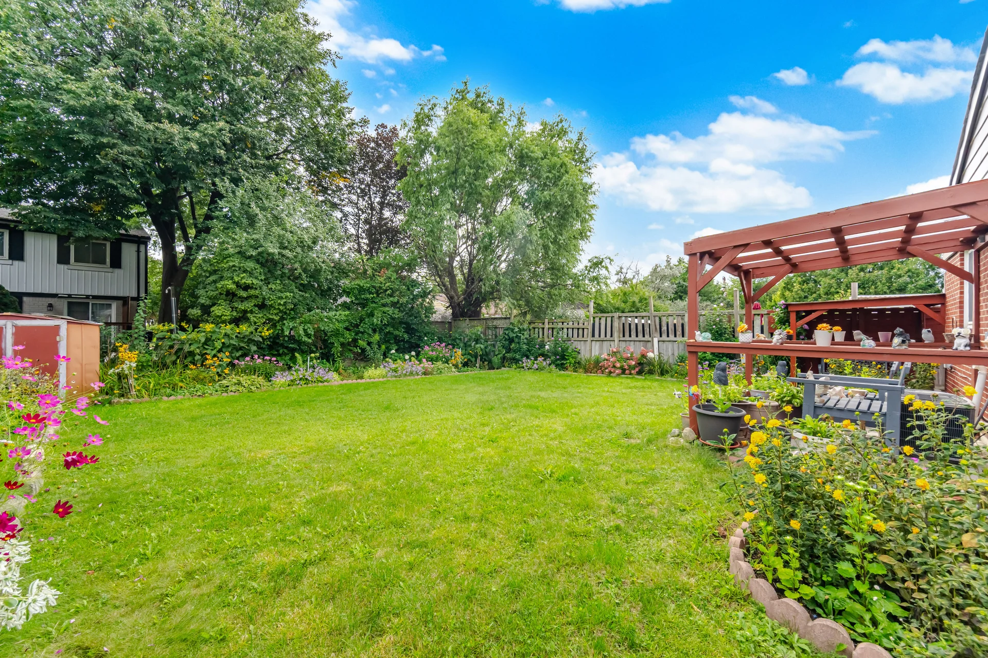 122 Parsell Square, Scarborough - photo 57