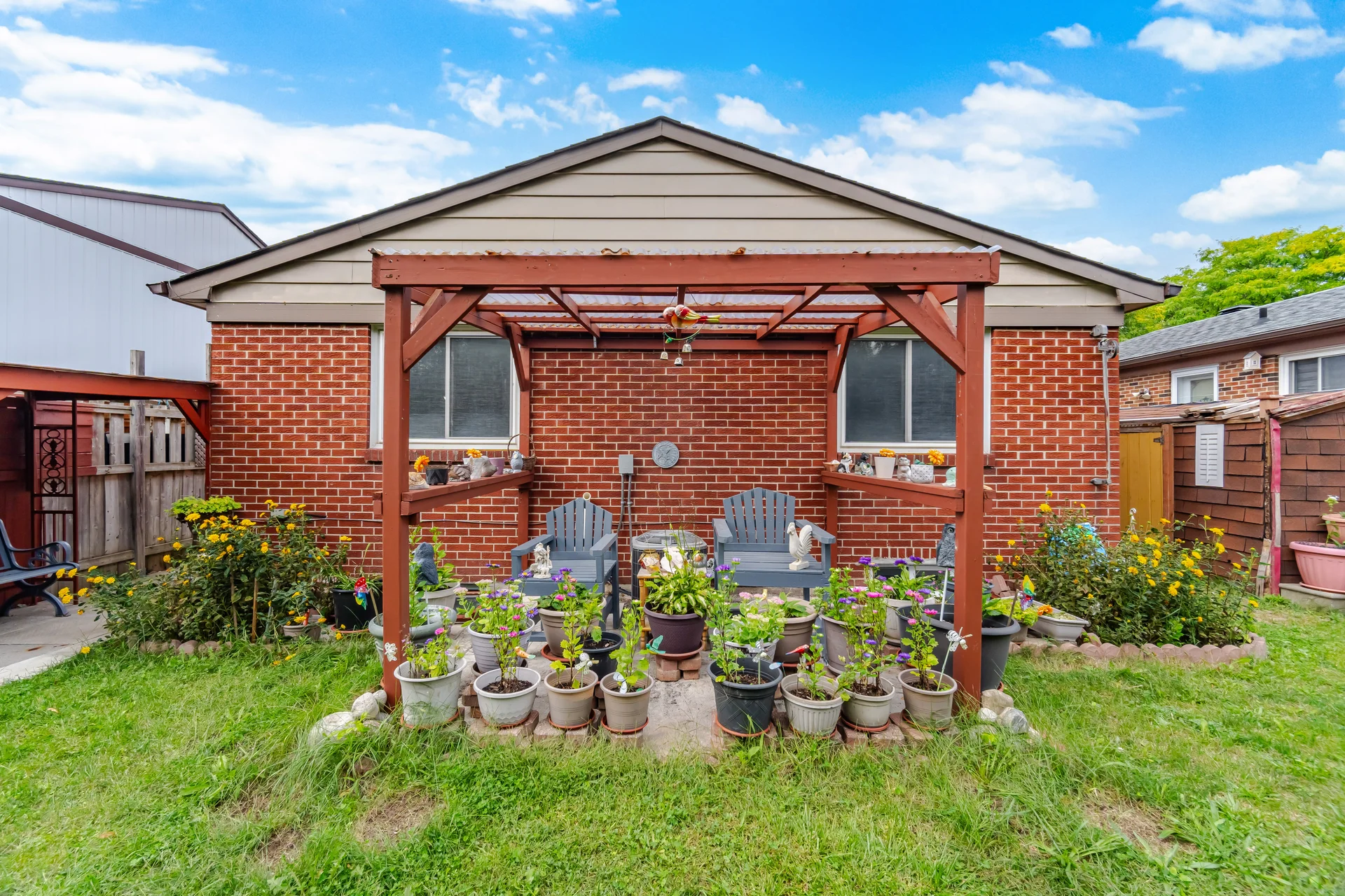 122 Parsell Square, Scarborough - photo 58