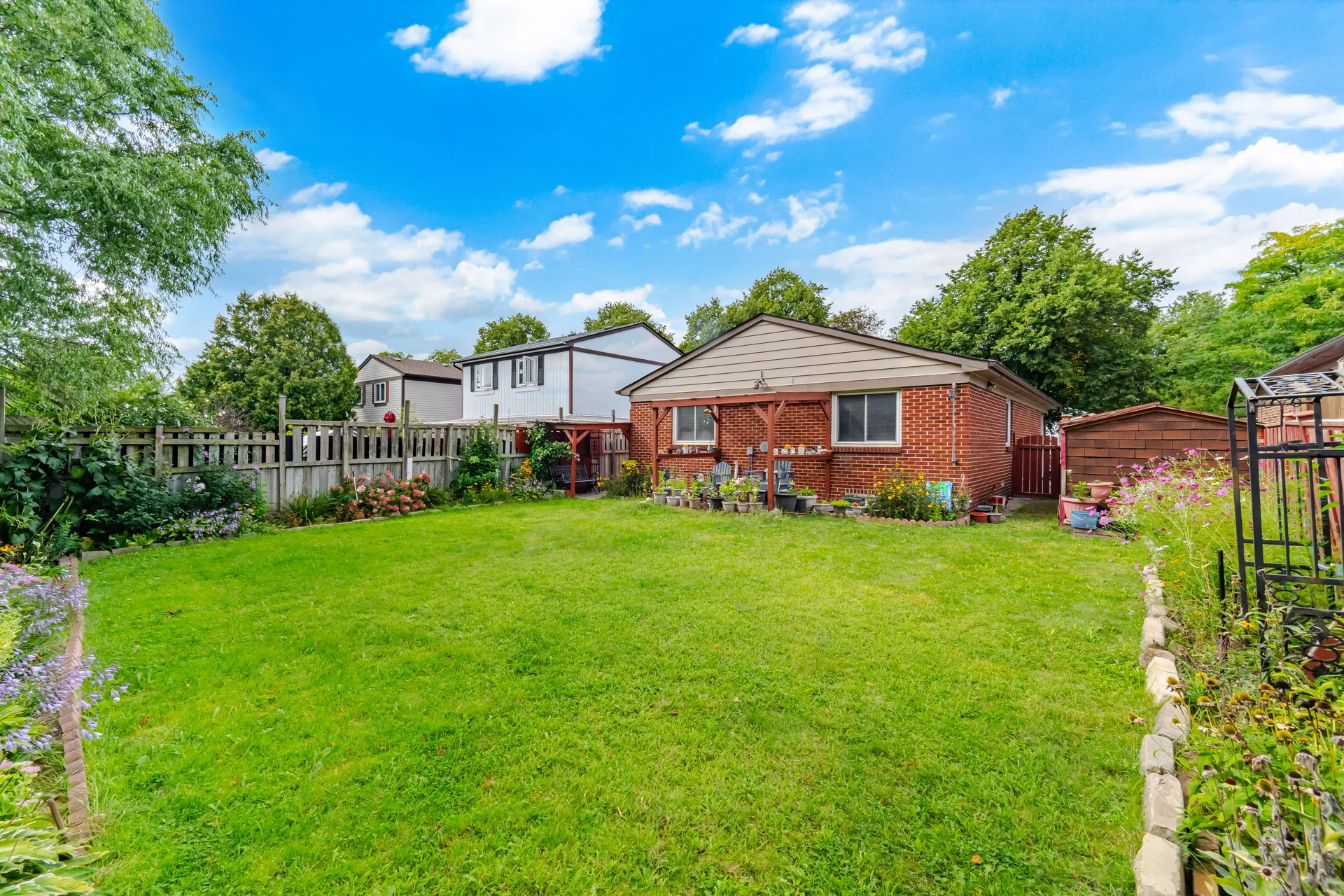 122 Parsell Square, Scarborough - photo 59