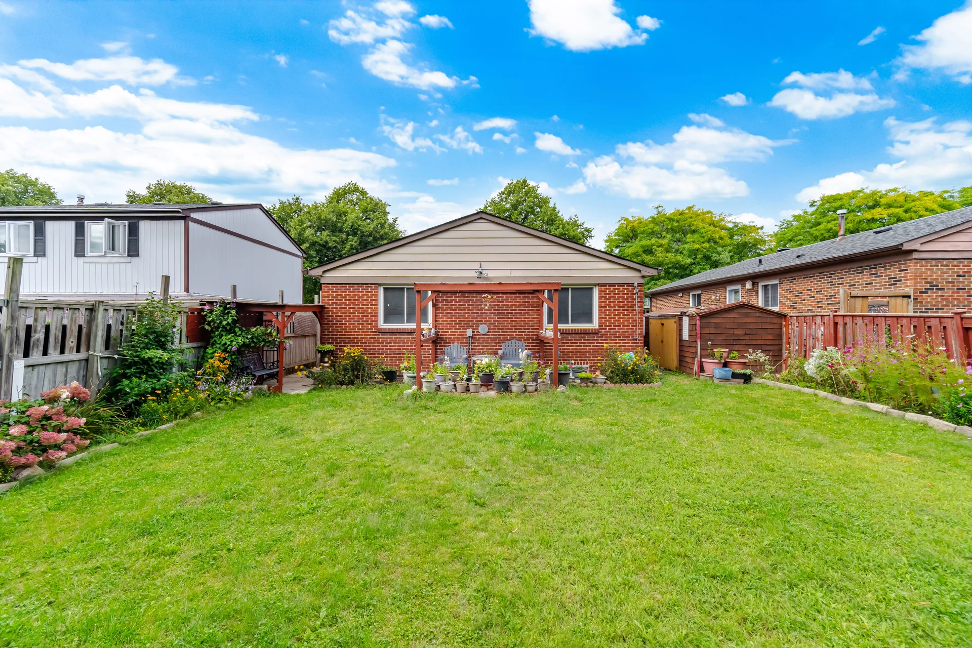 122 Parsell Square, Scarborough - photo 61