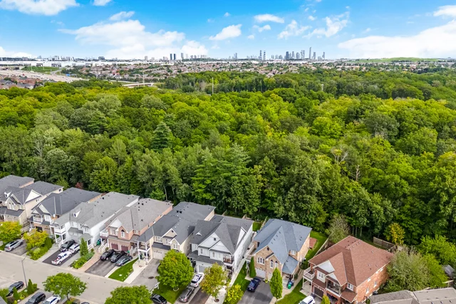 6623 Blackheath Ridge, Mississauga - photo 3