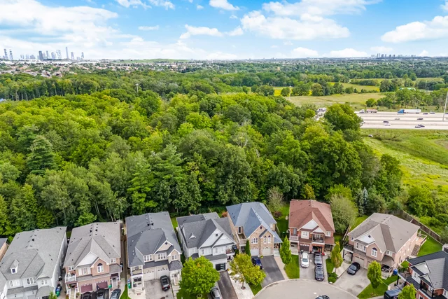 6623 Blackheath Ridge, Mississauga - photo 4