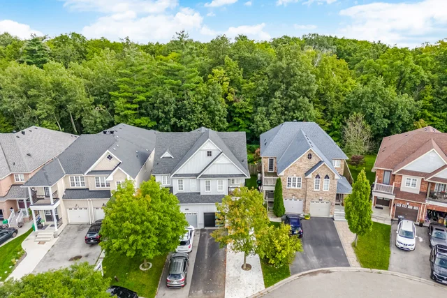 6623 Blackheath Ridge, Mississauga - photo 8