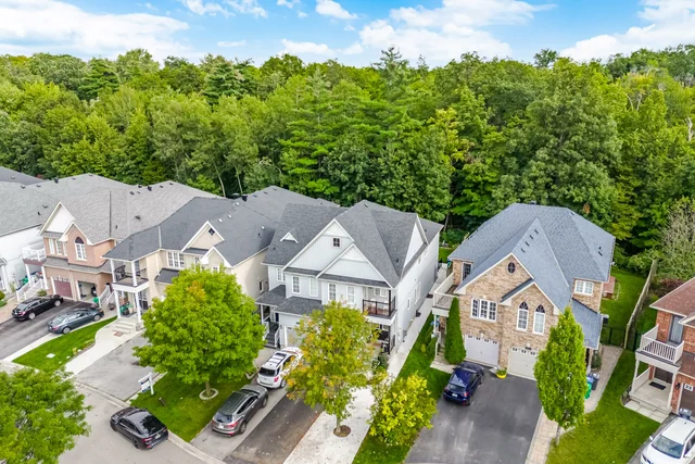 6623 Blackheath Ridge, Mississauga - photo 9