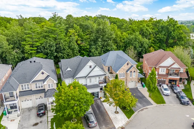 6623 Blackheath Ridge, Mississauga - photo 10