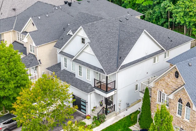 6623 Blackheath Ridge, Mississauga - photo 11