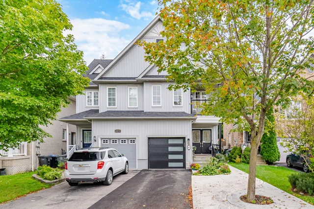6623 Blackheath Ridge, Mississauga - photo 13
