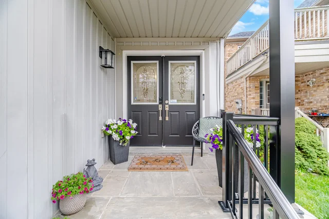 6623 Blackheath Ridge, Mississauga - photo 18