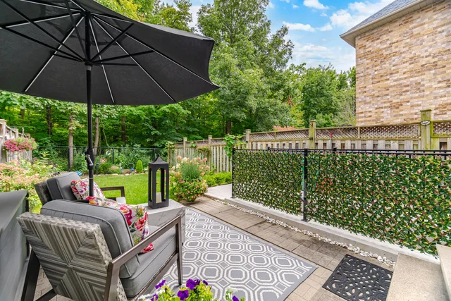 6623 Blackheath Ridge, Mississauga - photo 80