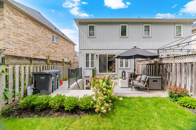 6623 Blackheath Ridge, Mississauga - photo 82