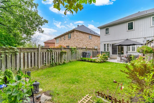 6623 Blackheath Ridge, Mississauga - photo 85