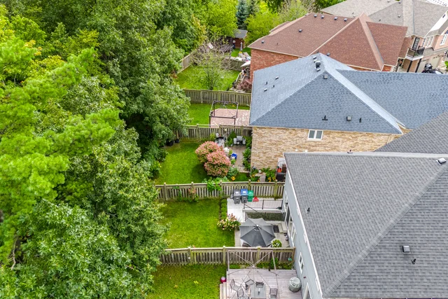 6623 Blackheath Ridge, Mississauga - photo 89