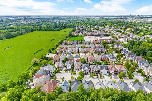6623 Blackheath Ridge, Mississauga - photo 90