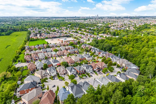6623 Blackheath Ridge, Mississauga - photo 92