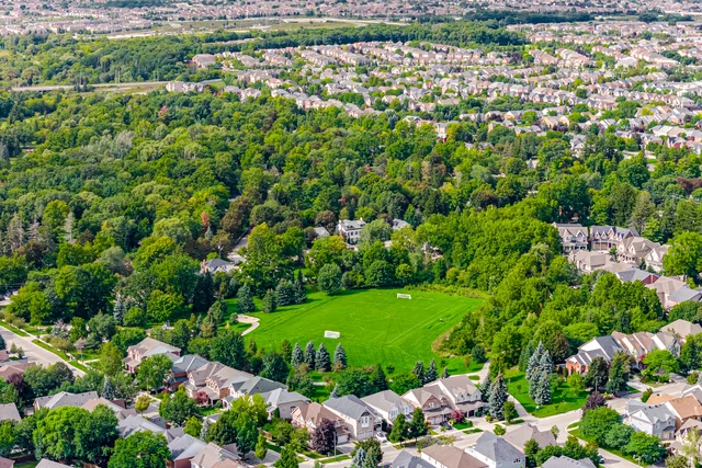 6623 Blackheath Ridge, Mississauga - photo 96