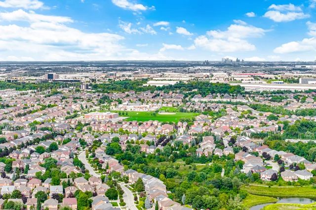 6623 Blackheath Ridge, Mississauga - photo 102