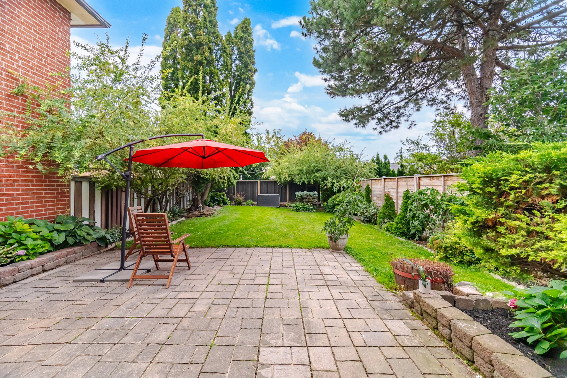 578 Cavell Drive, Mississauga - photo 65