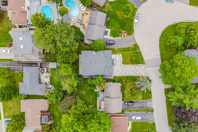 461 Sandlewood Road, Oakville - photo 3