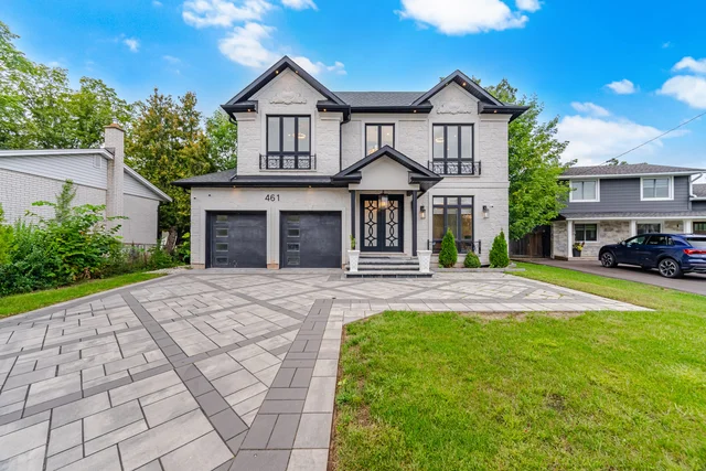 461 Sandlewood Road, Oakville - photo 11