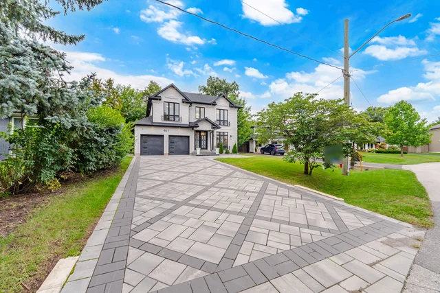 461 Sandlewood Road, Oakville - photo 12