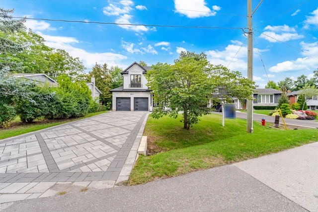 461 Sandlewood Road, Oakville - photo 13