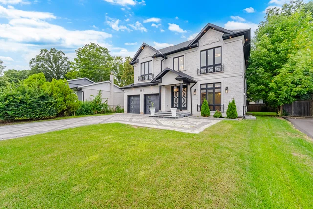 461 Sandlewood Road, Oakville - photo 14