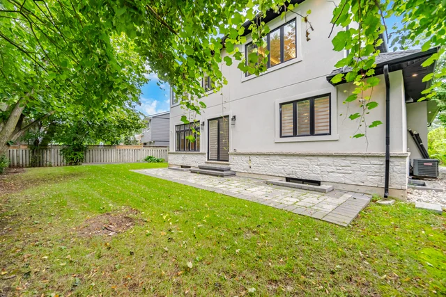 461 Sandlewood Road, Oakville - photo 120