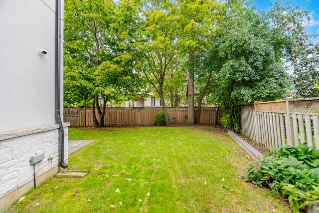 461 Sandlewood Road, Oakville - photo 121