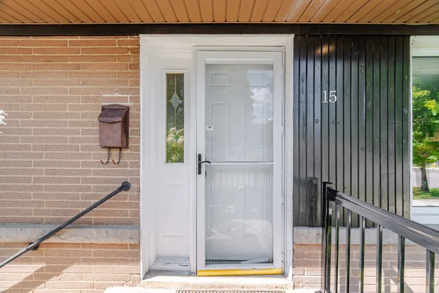 15 Velma Drive, Etobicoke - photo 6